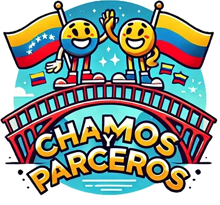 Chamos y Parceros